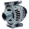 Wai Global Alternator, ALTBO IRIF 12V 120A CW, 120 Amp12 Volt, CW, 5Groove Decoupler Pulley 11186N - alternate 6